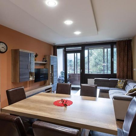 Apartment Mariazell Buergeralpe Екстериор снимка