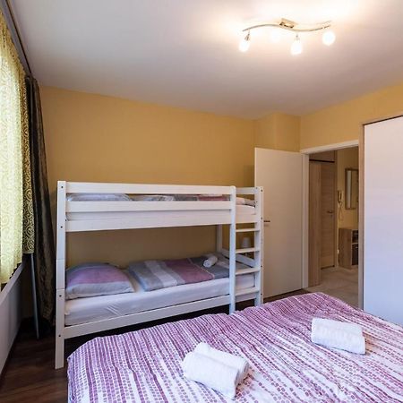 Apartment Mariazell Buergeralpe Екстериор снимка