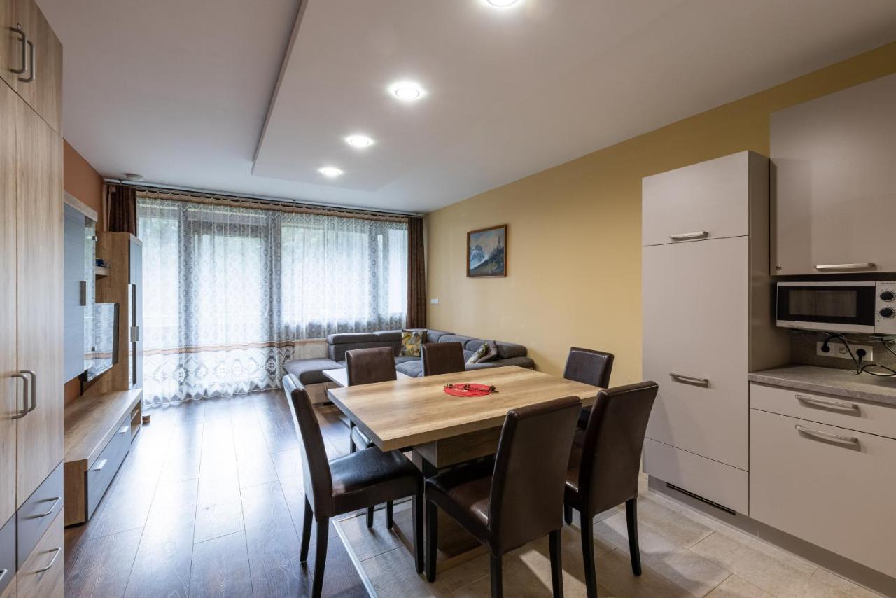 Apartment Mariazell Buergeralpe Екстериор снимка