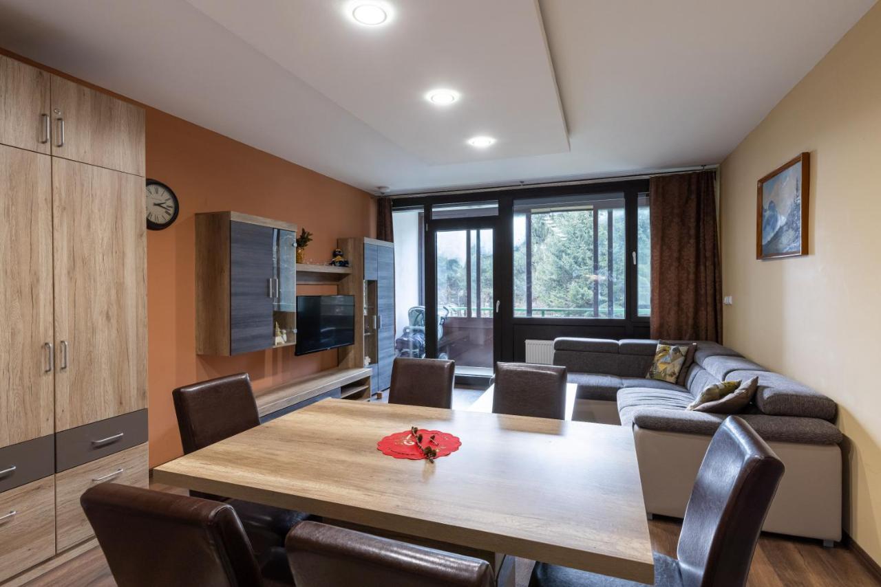 Apartment Mariazell Buergeralpe Екстериор снимка